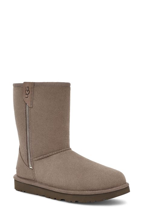 nordstrom bootie|UGG(R) UGG Classic .